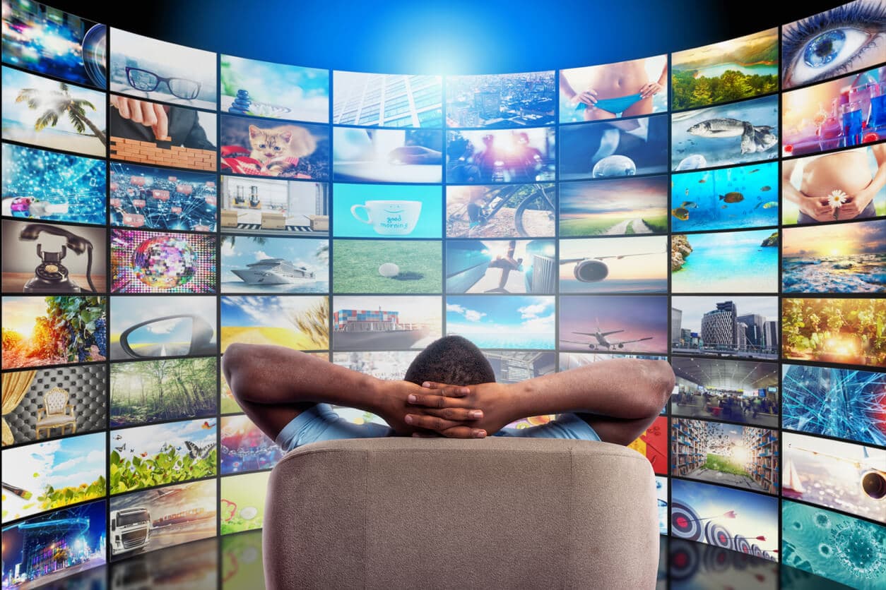 IPTV Germany-Vergleich: Polens Kanäle vs. globale Auswahl