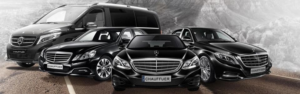 Antalya Transfer VIP: Wie unser spezieller Transferdienst Ihre Reise verbessert