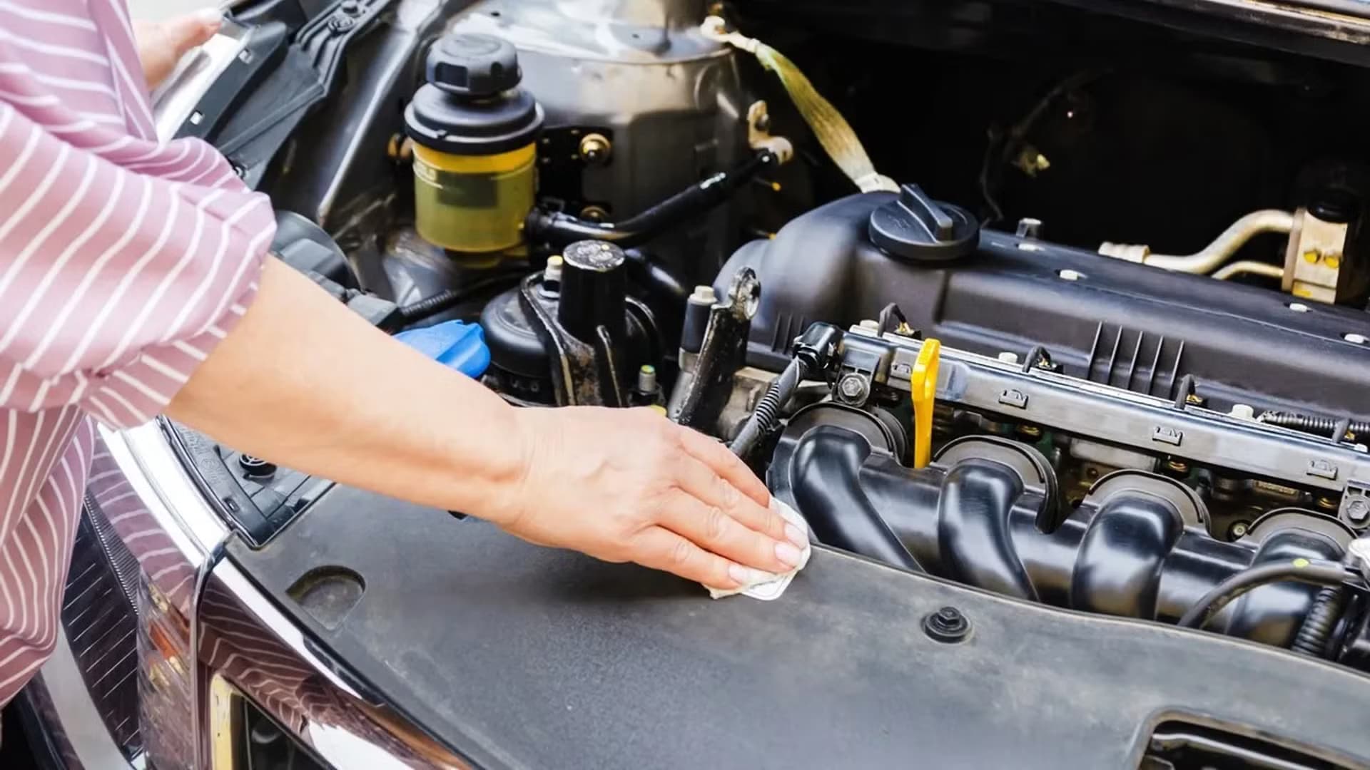 Schneller Ankauf von Autos mit Motorschaden – NRW weit