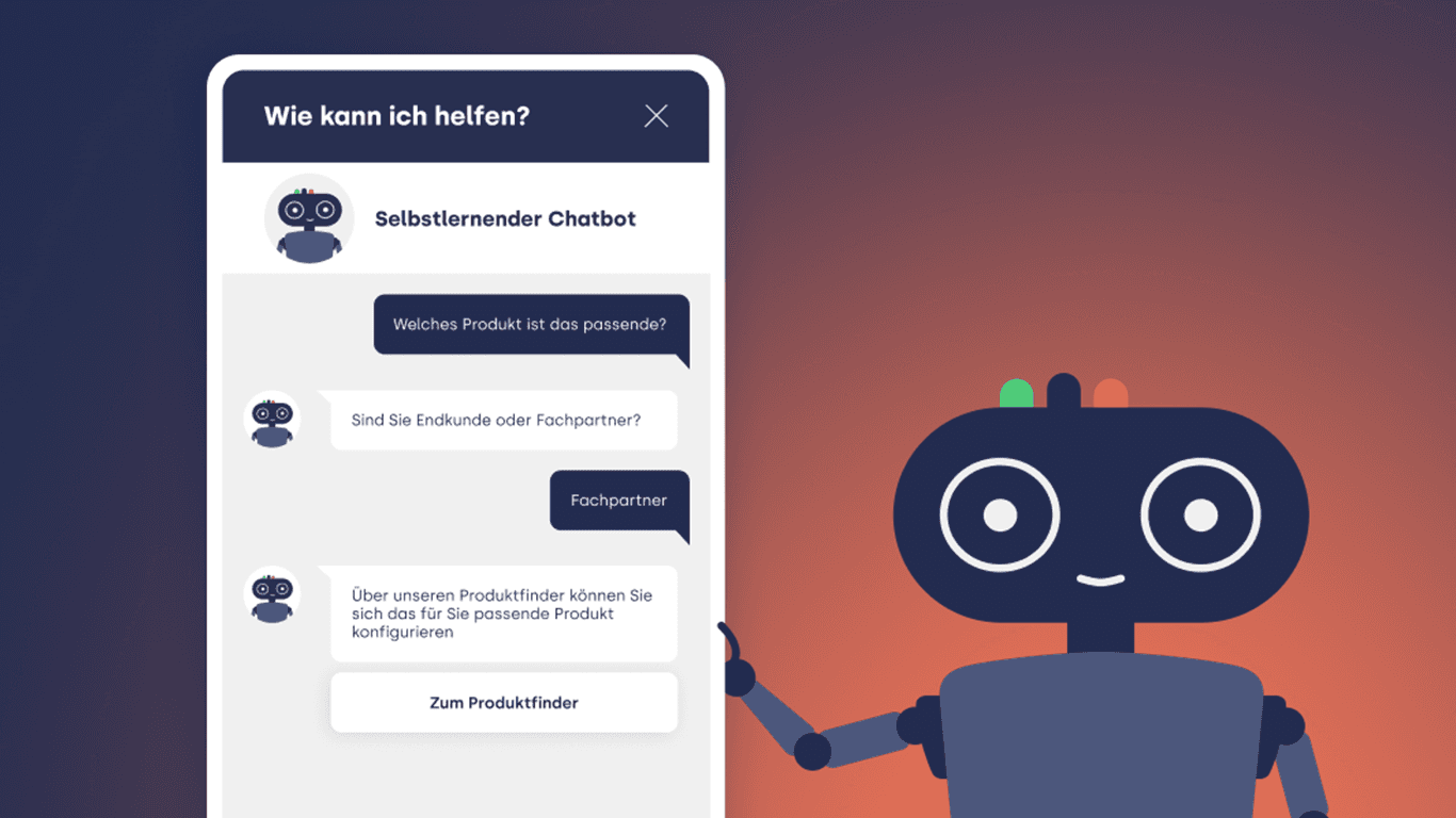 Effektive Kommunikation durch KI Chatbots: Fallstudien aus der Finanzbranche