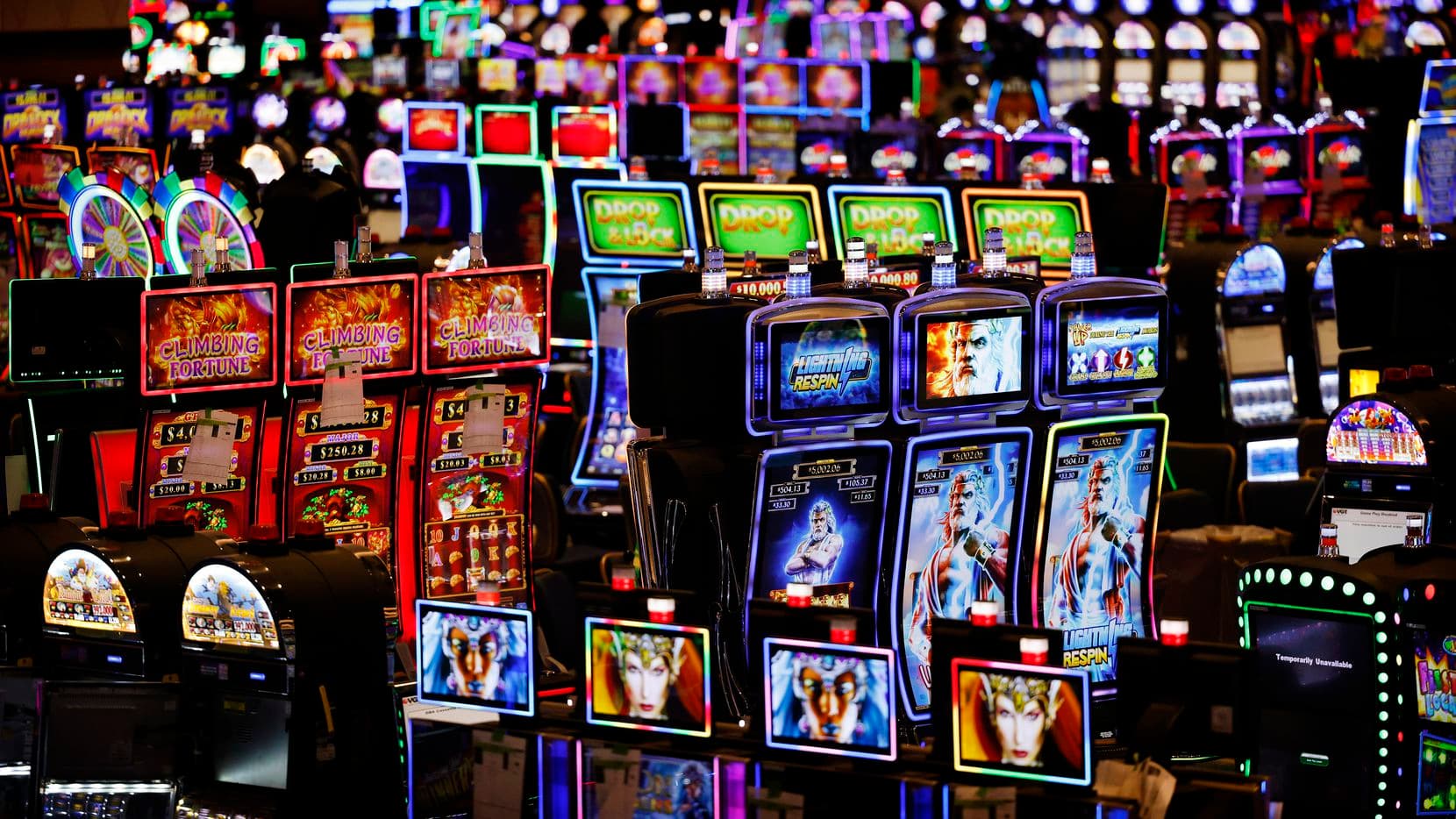 Top 10 ohne OASIS Casino Plattformen im Vergleich – Mehr Freiheit für deutsche Spieler