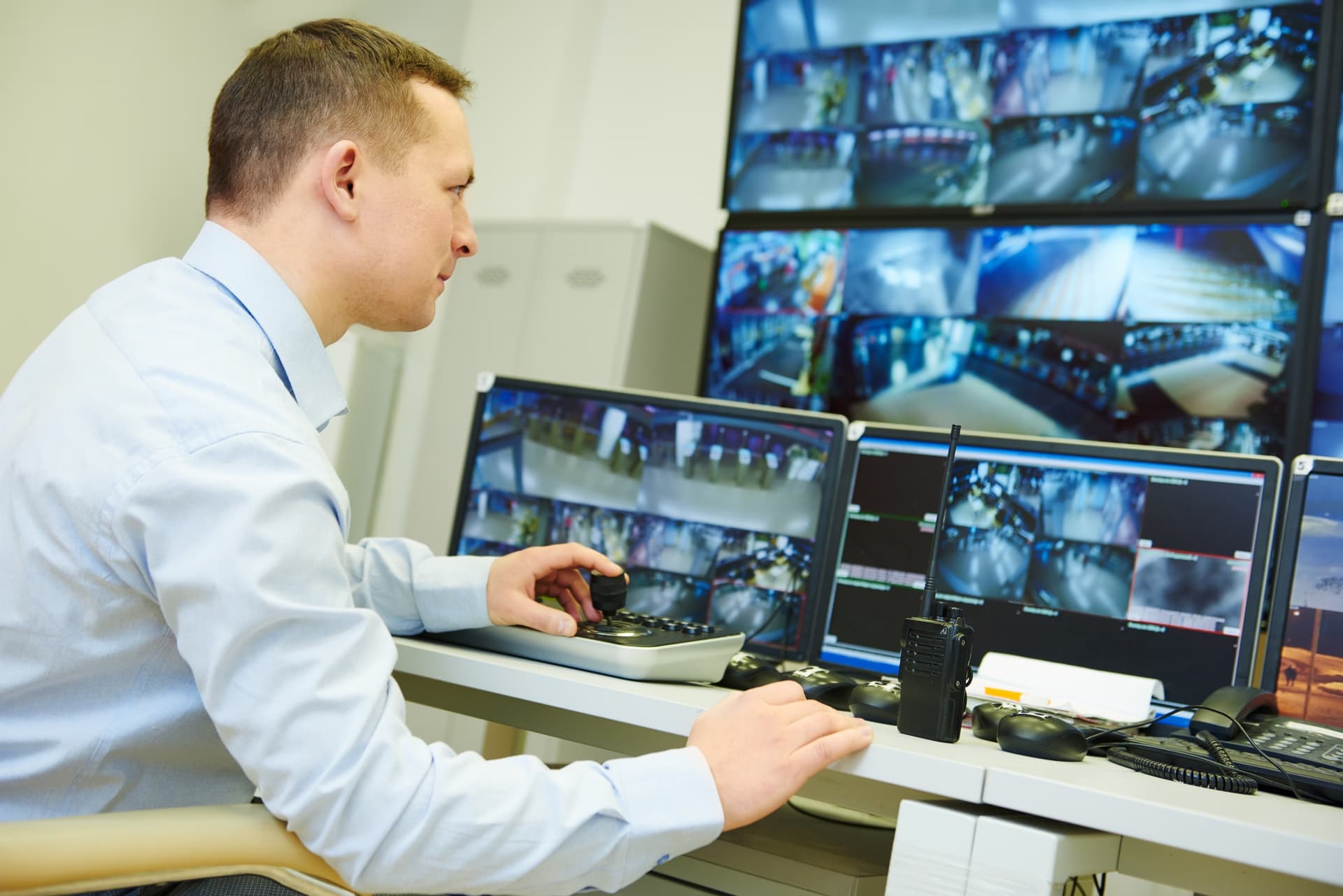 Die ethischen Aspekte der PC-Überwachung