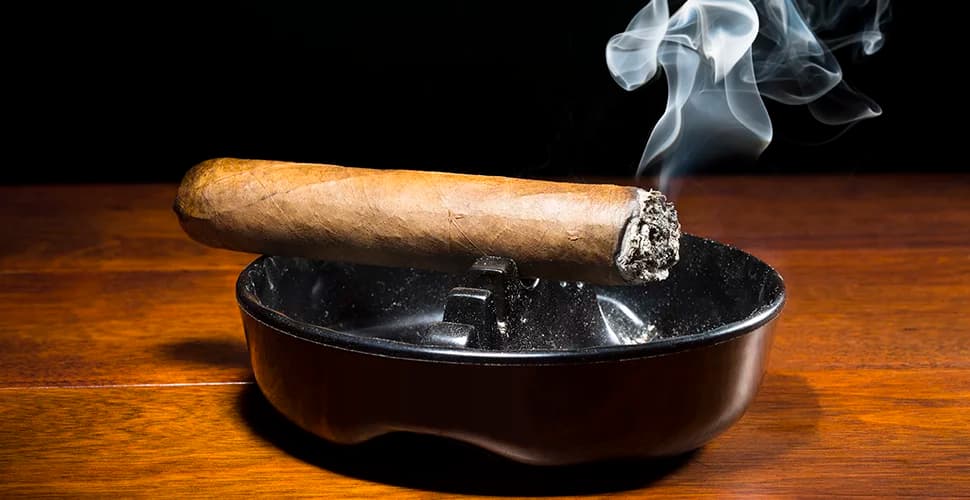 Willkommen in der Welt des feinen Rauchens: Besuchen Sie unseren Online-Shop bei C-Cigars