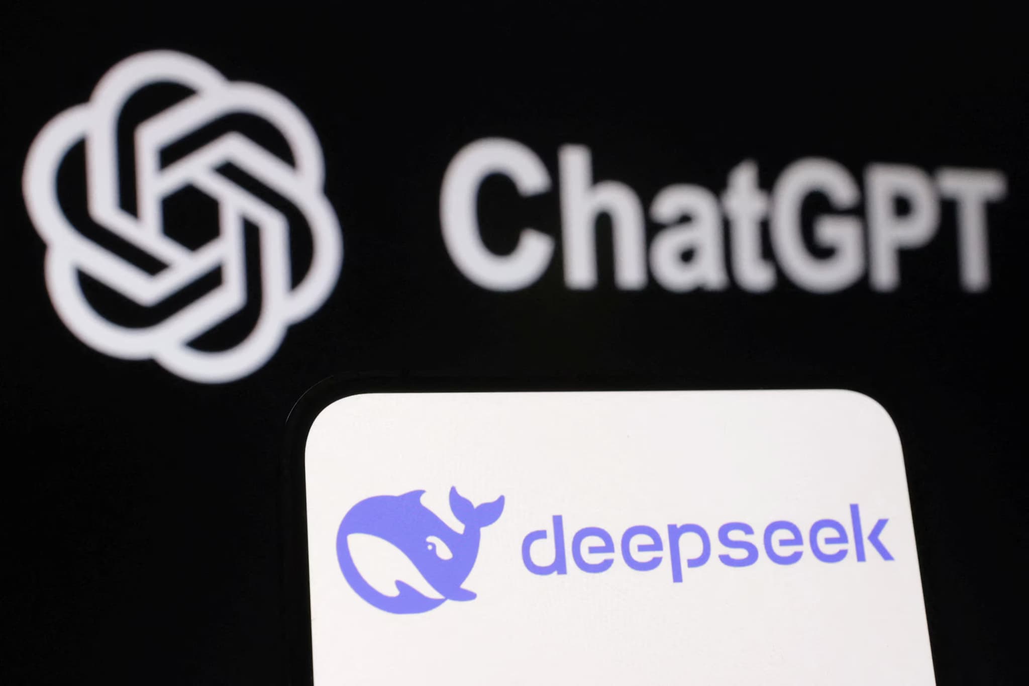 DeepSeek’s Rise: From Chinese Startup to Global AI Leader