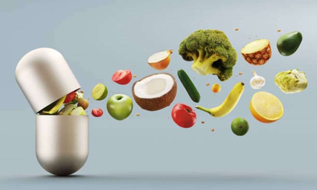 Charava’s Premium Food Supplements: Supporting Your Journey Toward Greater Health and Longevity