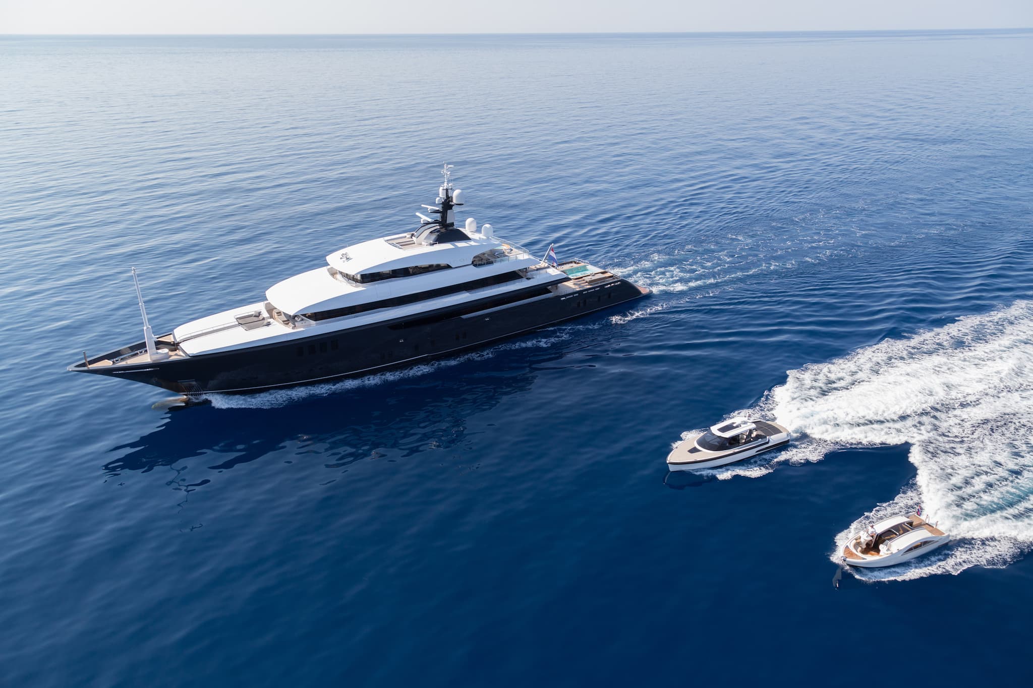 Ein Trip durch die griechische Inselwelt: Yacht mieten Griechenland mit Stil