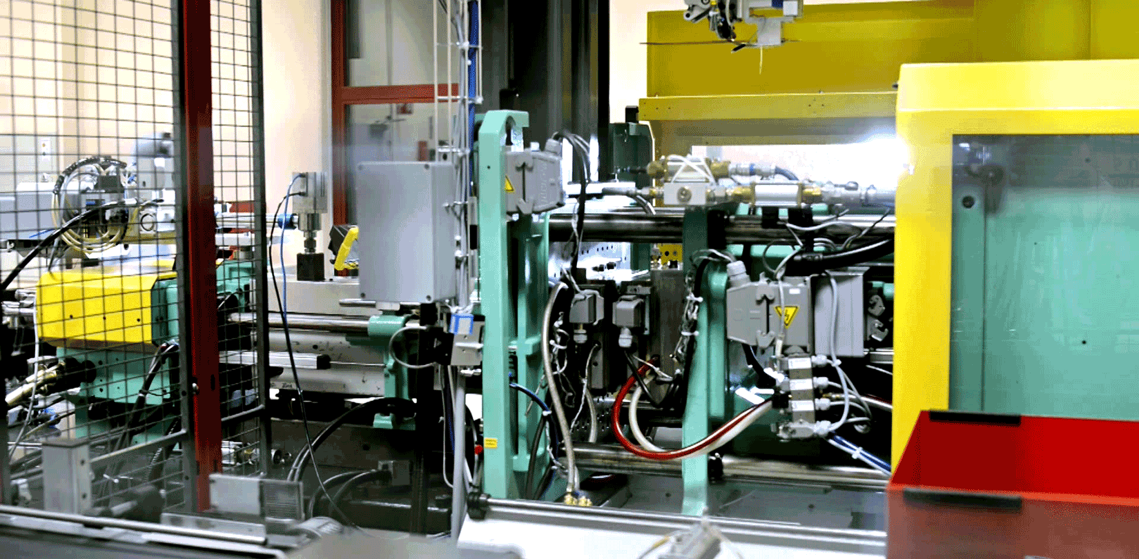 Maxnext GmbH: Innovativer Werkzeugbau und Spritzgussteile aus ABS für Ihre Projekte!