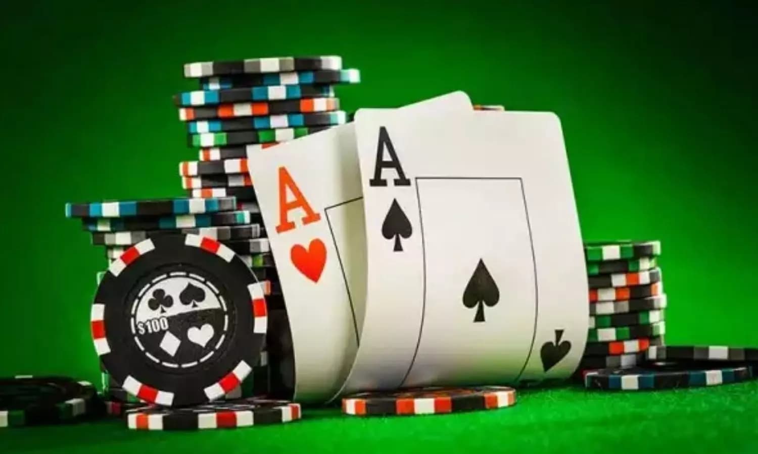 Blackjack Bliss: Das Zen der Kartenspiele im Casino