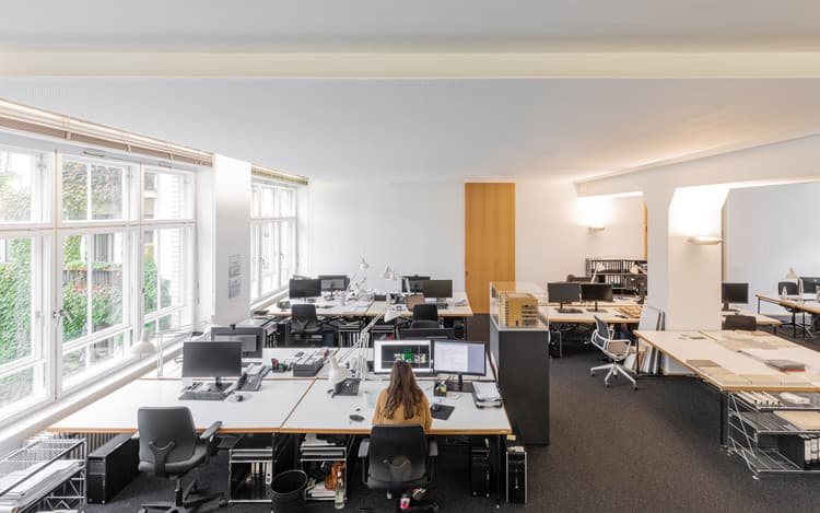 Architekturbüro Berlin: Ihr Schlüssel zur Steigerung der Immobilienrendite