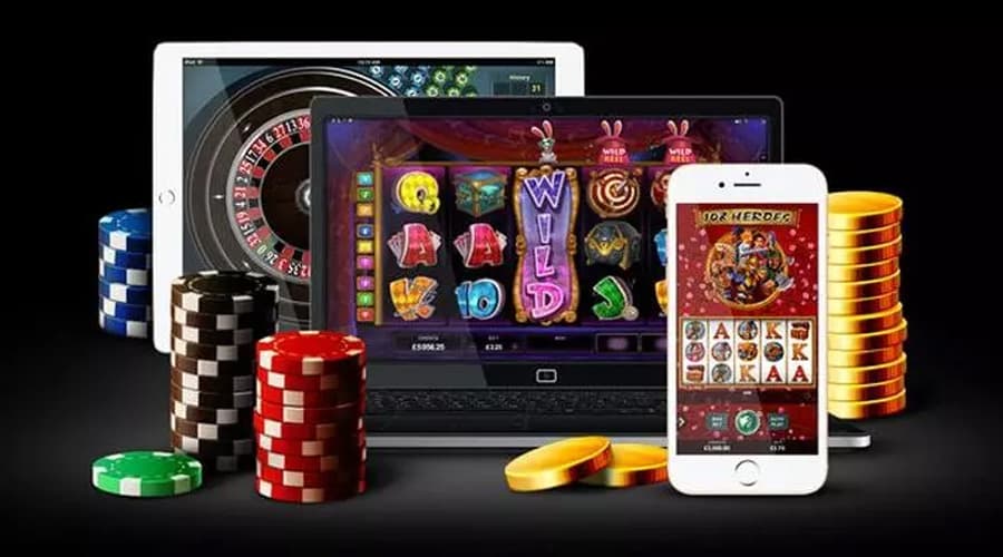 Aktuelle Bonusangebote in Neuen Online Casinos