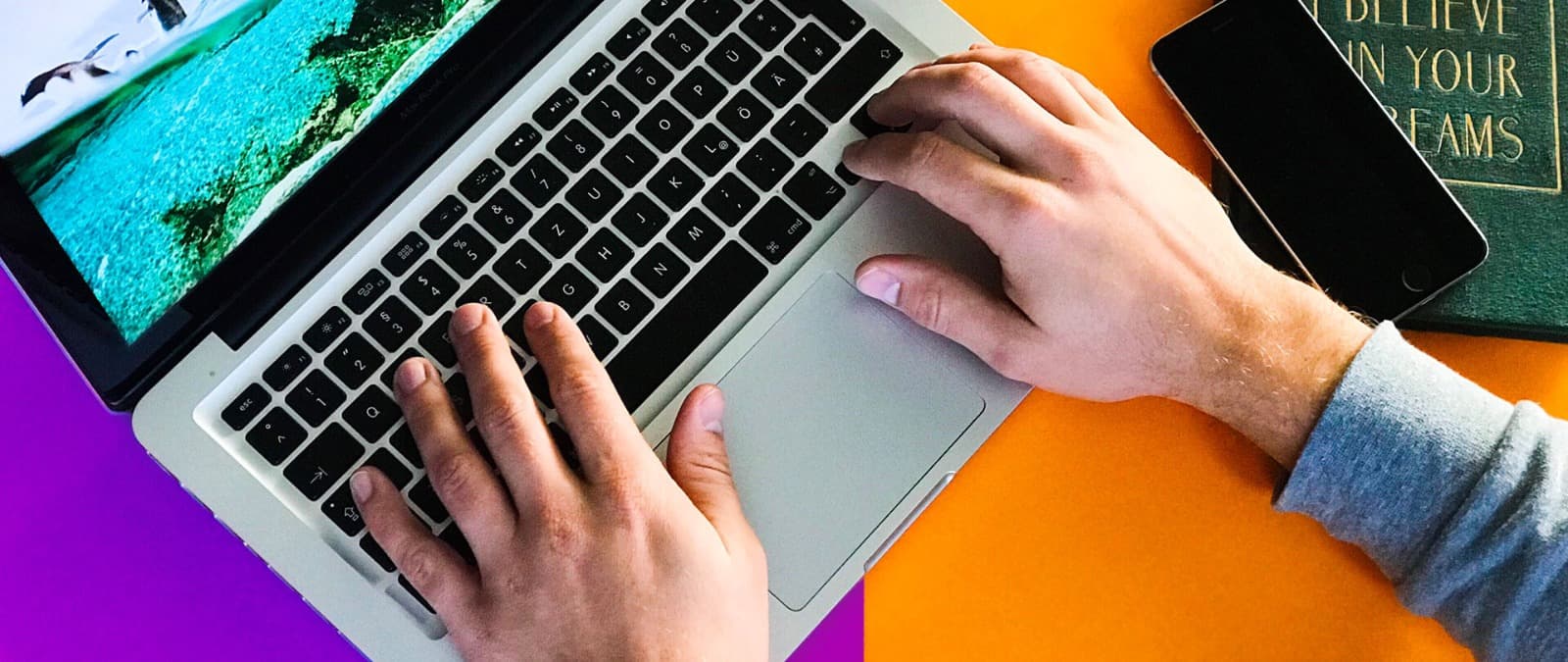 Kreatives Webdesign in Bochum – Für starke Marken und moderne Auftritte!