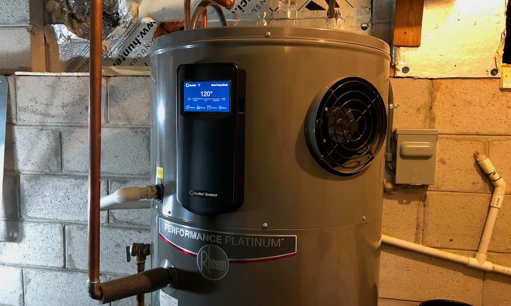 HeizungsInsel und die innovative Enthärtungsanlage BWT: Eine starke Kombination für weiches Wasser