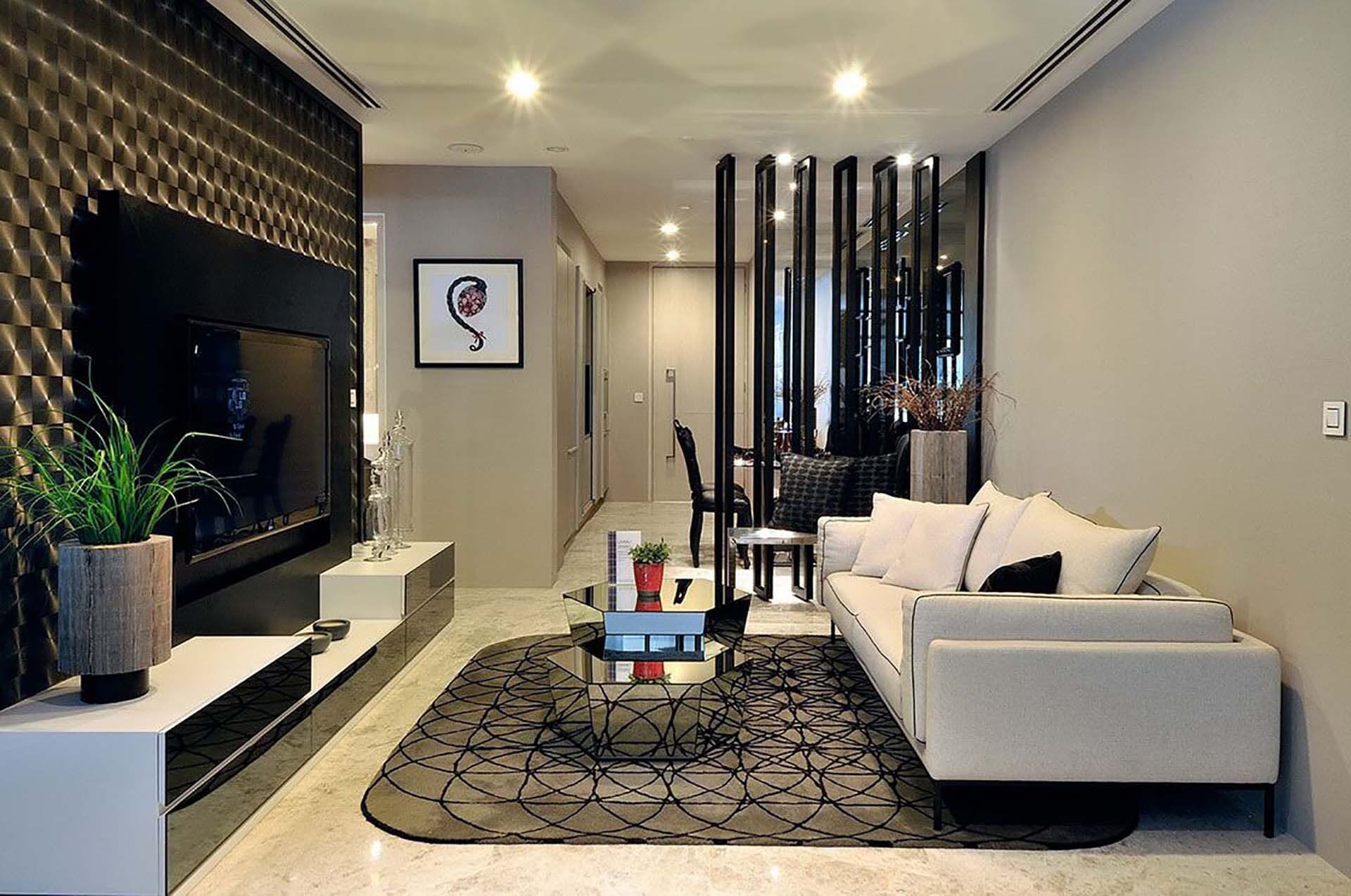 The Chuan Park Condo: Singapore’s Quintessential Modern Residential Hub