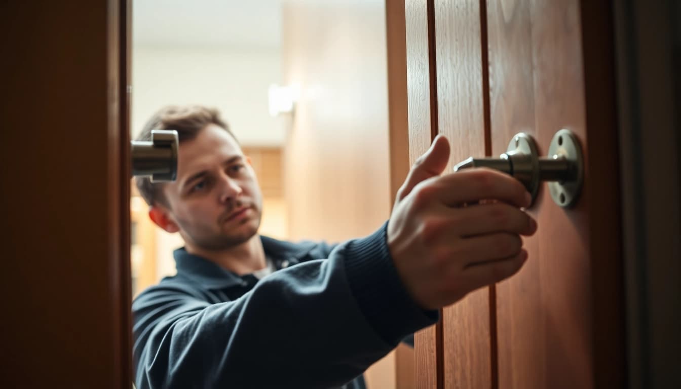 Schlüsseldienst Heidelberg bietet beschädigungsfreie Türöffnungen in Ihrer Nähe.