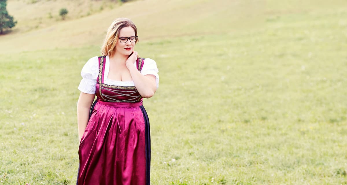 Charmant und Stilvoll: Trachtenmode Damen für einen individuellen Look