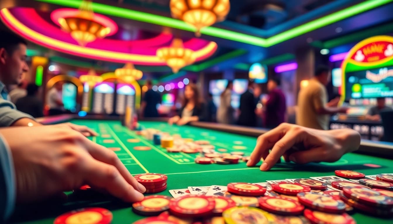 Erleben Sie pflegedienst griesheim als einzigartigen Casino-Service mit exklusiven Annehmlichkeiten.