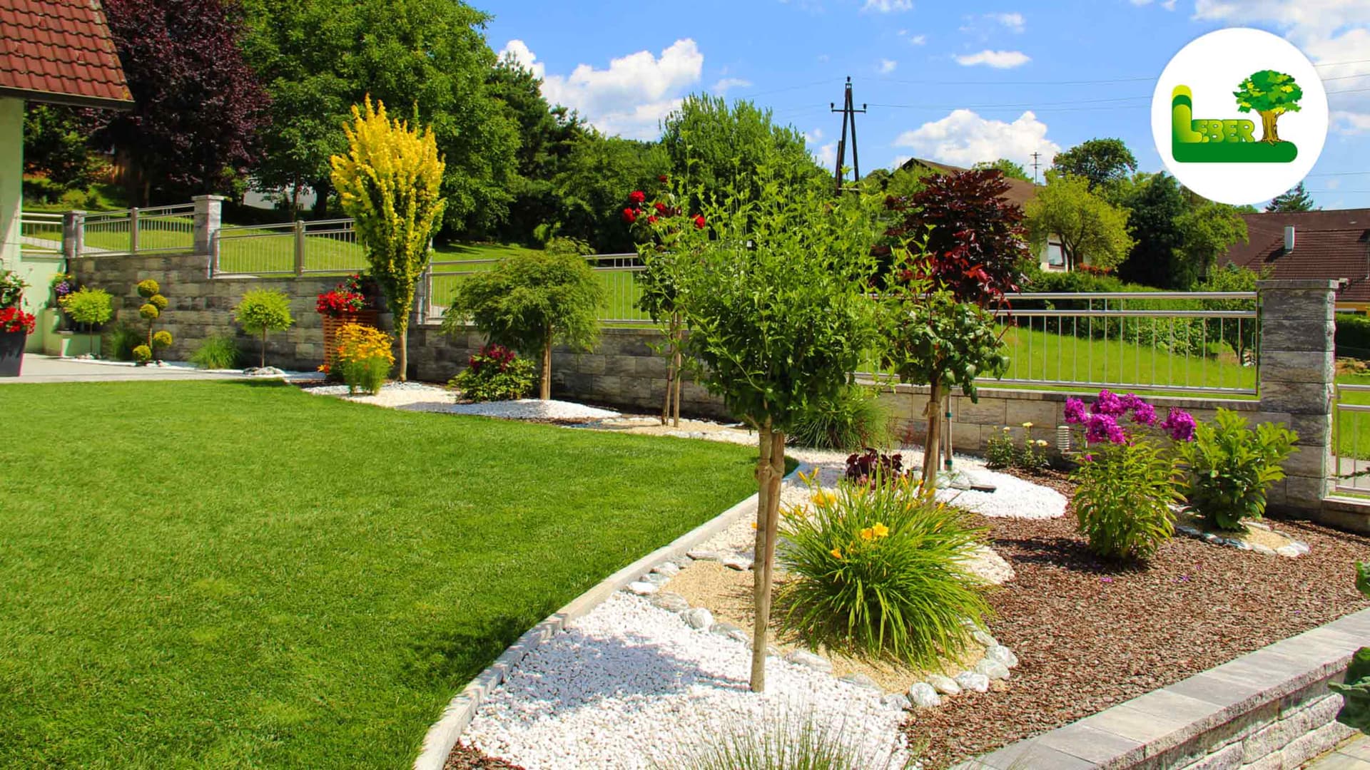Zum Garten Leber Shop: Innovative Gartentechnik und Pflegeprodukte für Den Perfekten Garten