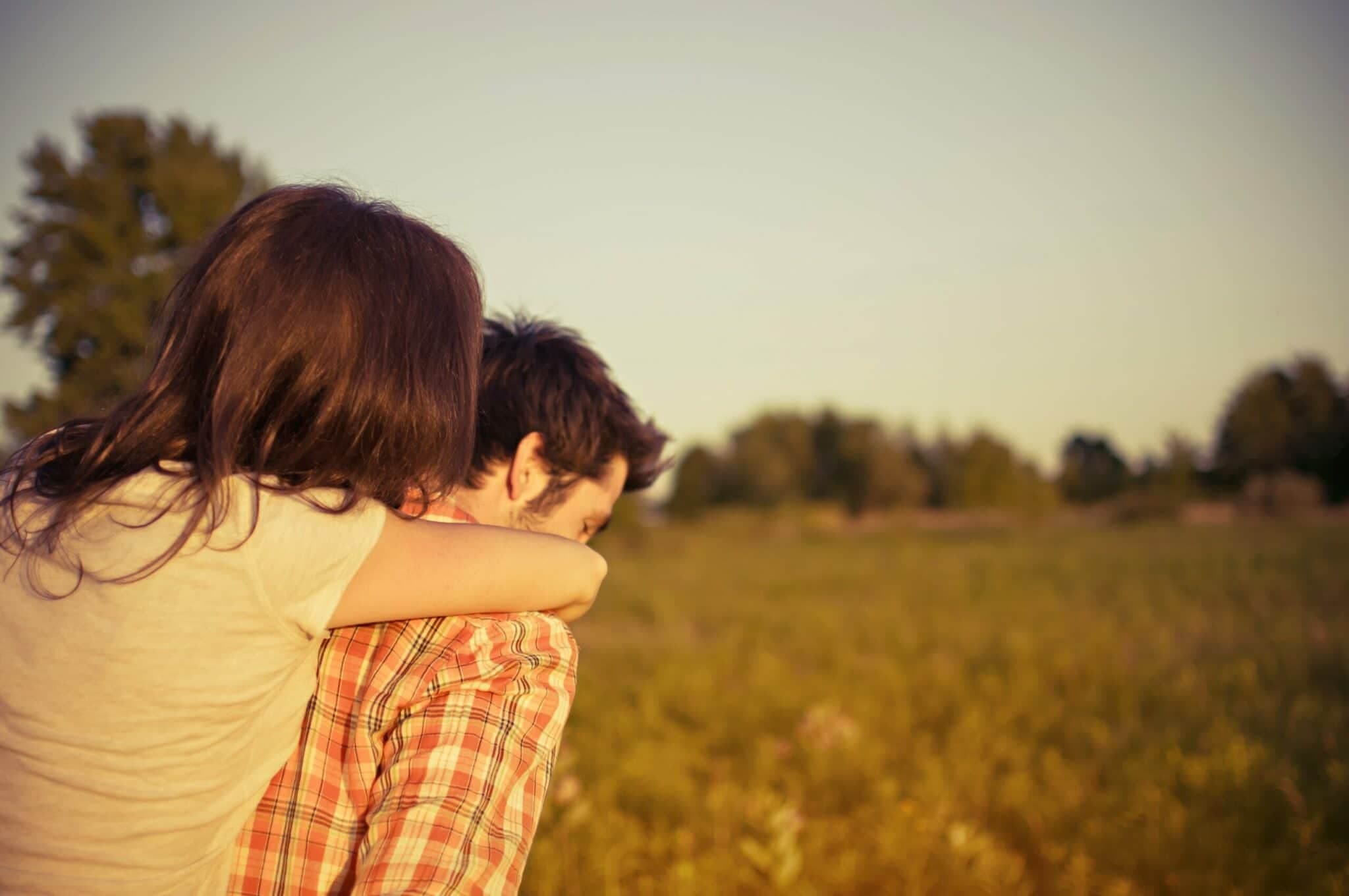 Partner Rückführung: Rekindling Lost Love and Trust