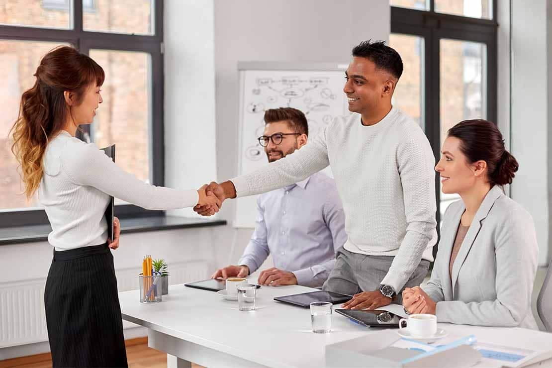 Headhunter für Start-ups: Die besten Talente für Ihr Wachstum