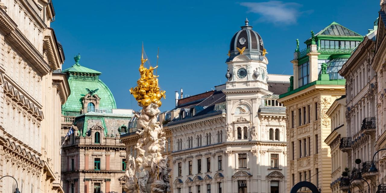 Wien Online: Die besten Tipps für einen unvergesslichen Aufenthalt in Wien