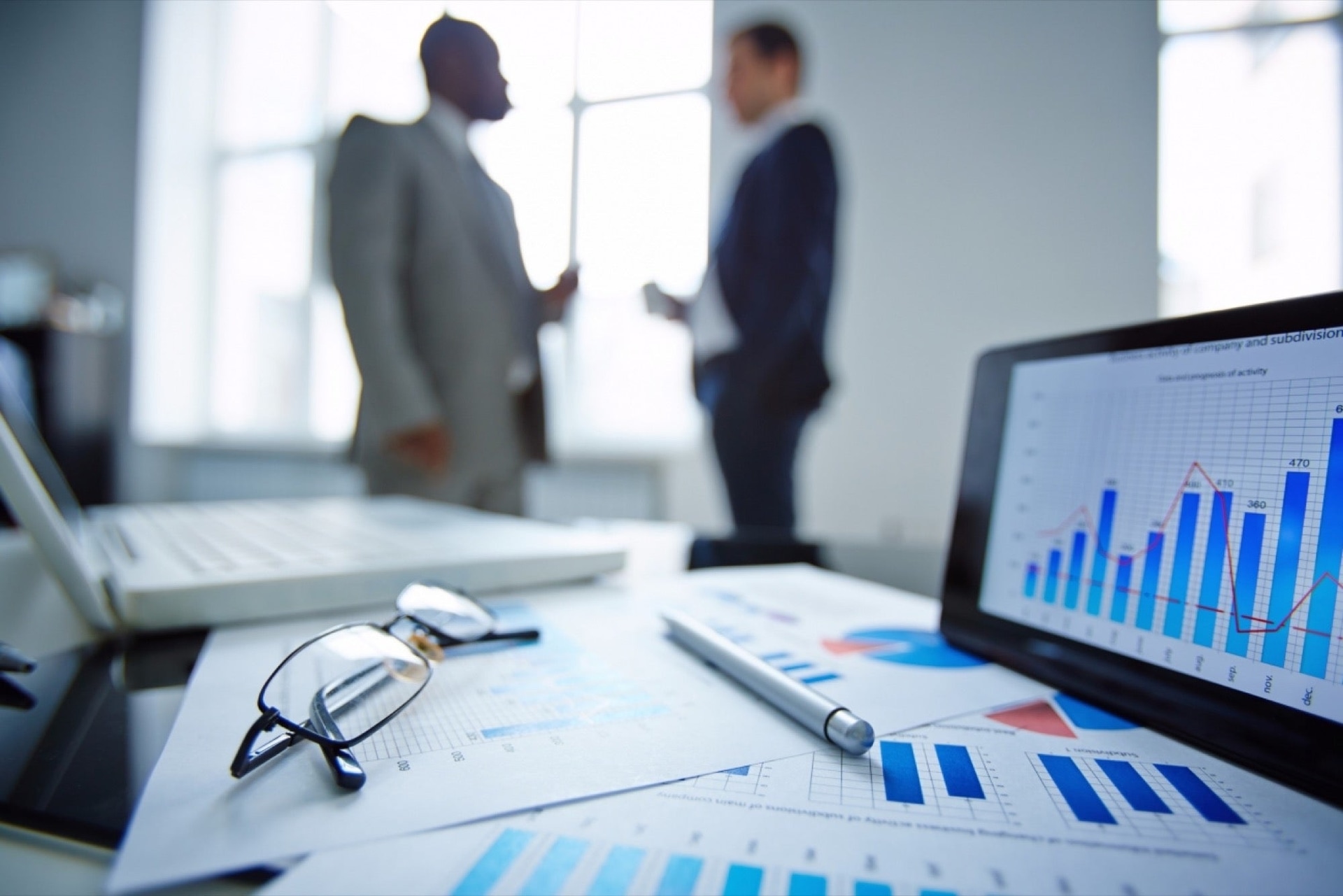 Zukunftsorientierte Personalplanung mit erfahrenem Headhunter