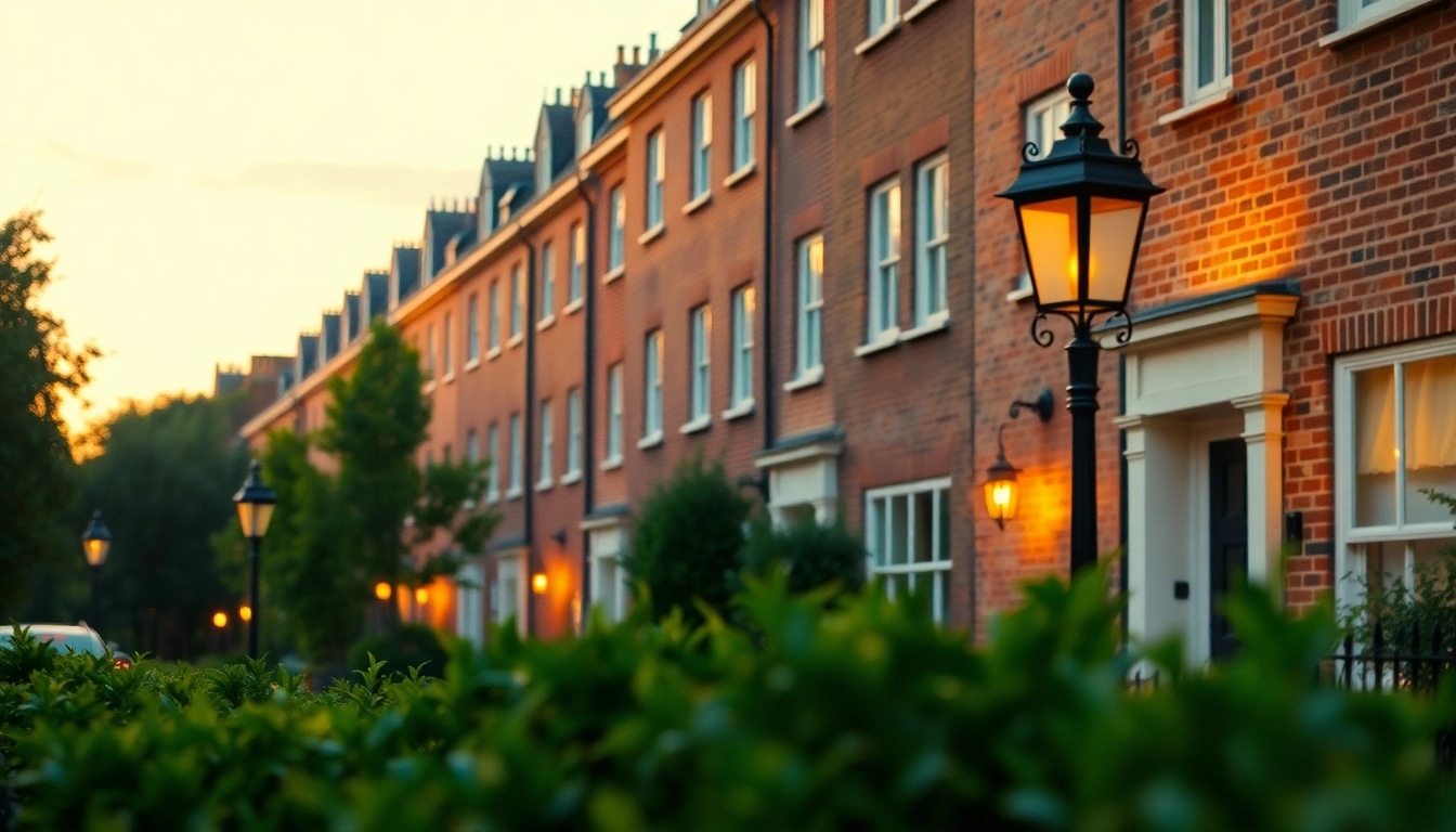 One North’s Growing Market Makes Bloomsbury Residences a Must-Buy