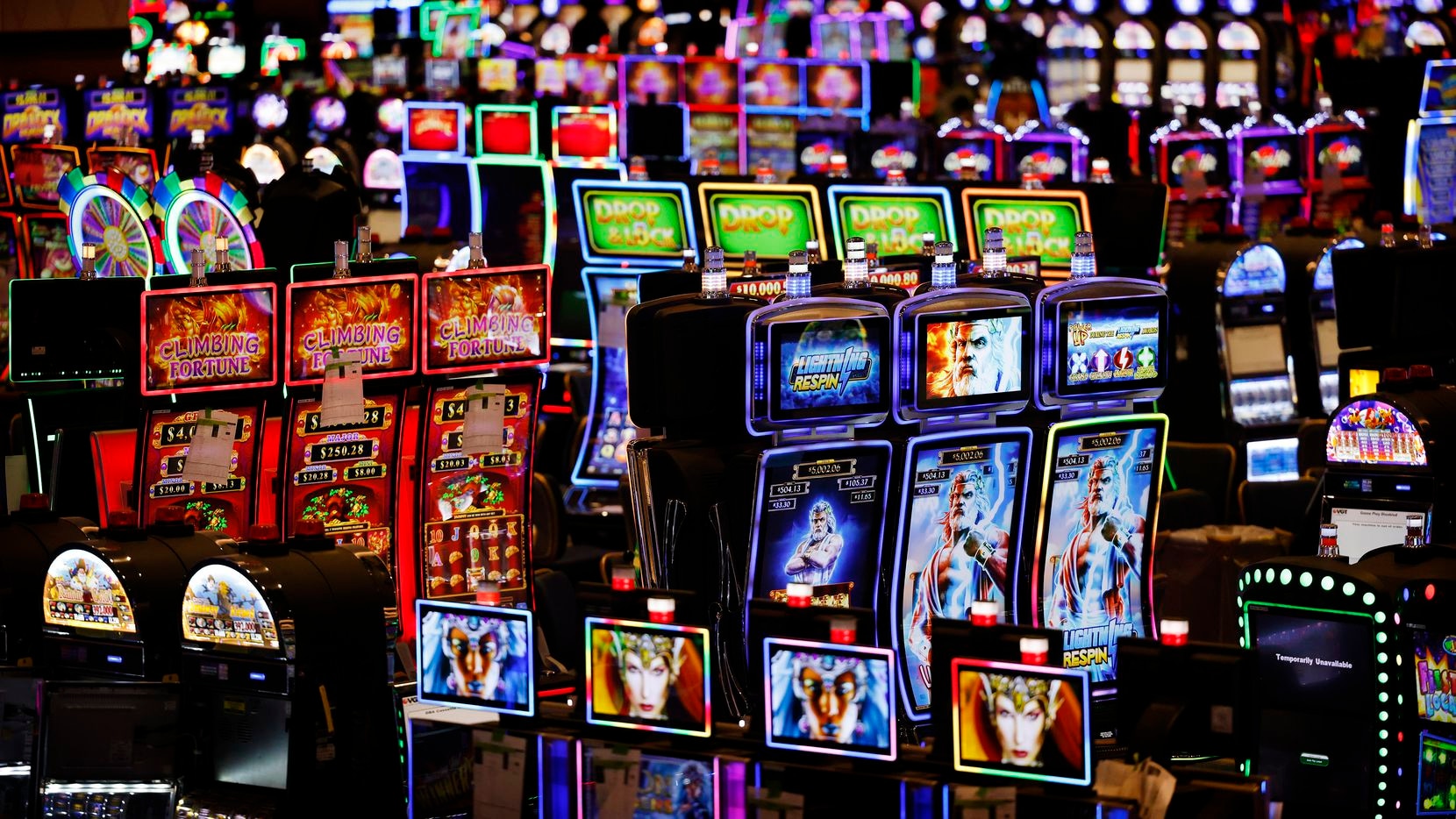 Top 10 ohne OASIS Casino Plattformen im Vergleich – Mehr Freiheit für deutsche Spieler