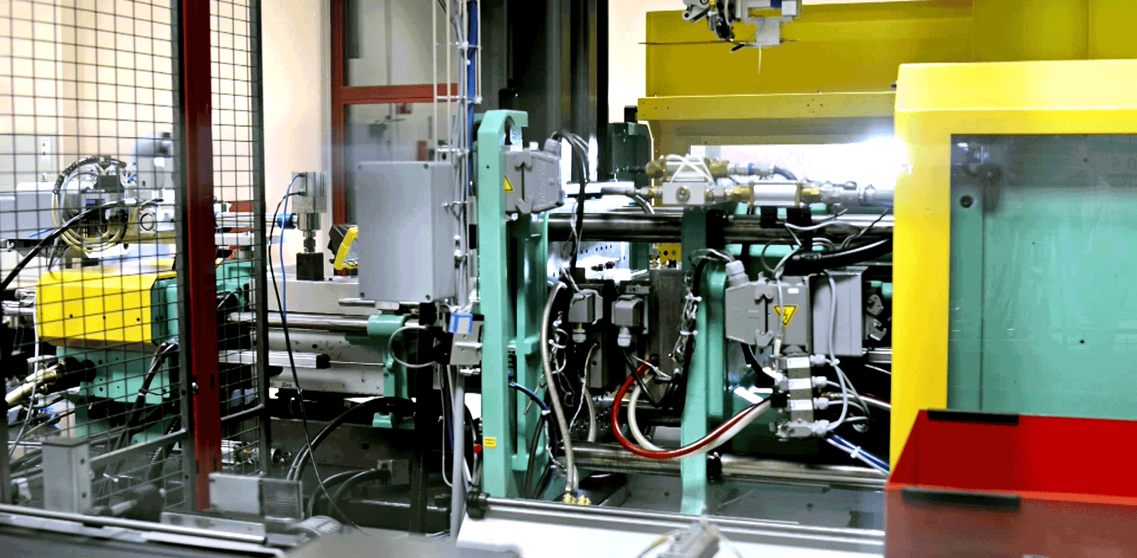 Maxnext GmbH: Innovativer Werkzeugbau und Spritzgussteile aus ABS für Ihre Projekte!