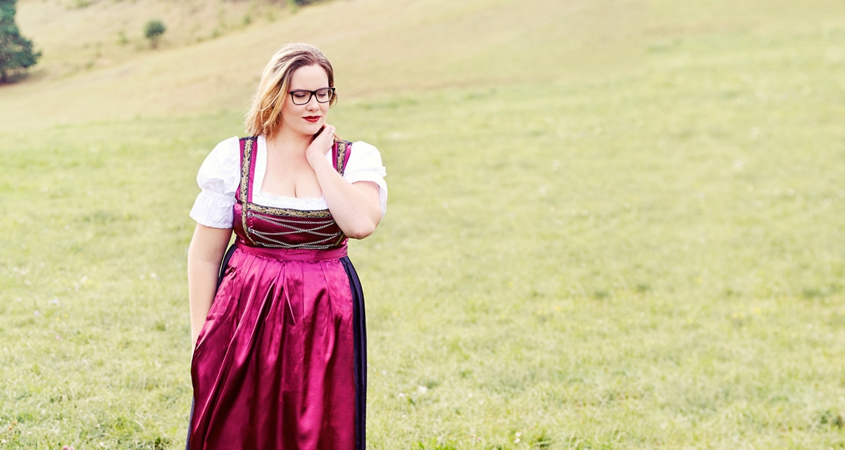 Charmant und Stilvoll: Trachtenmode Damen für einen individuellen Look