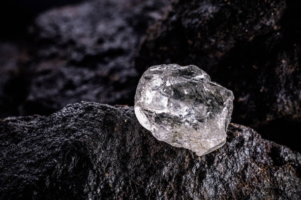 Diamant Stein: Legenden der Ruby Rapids