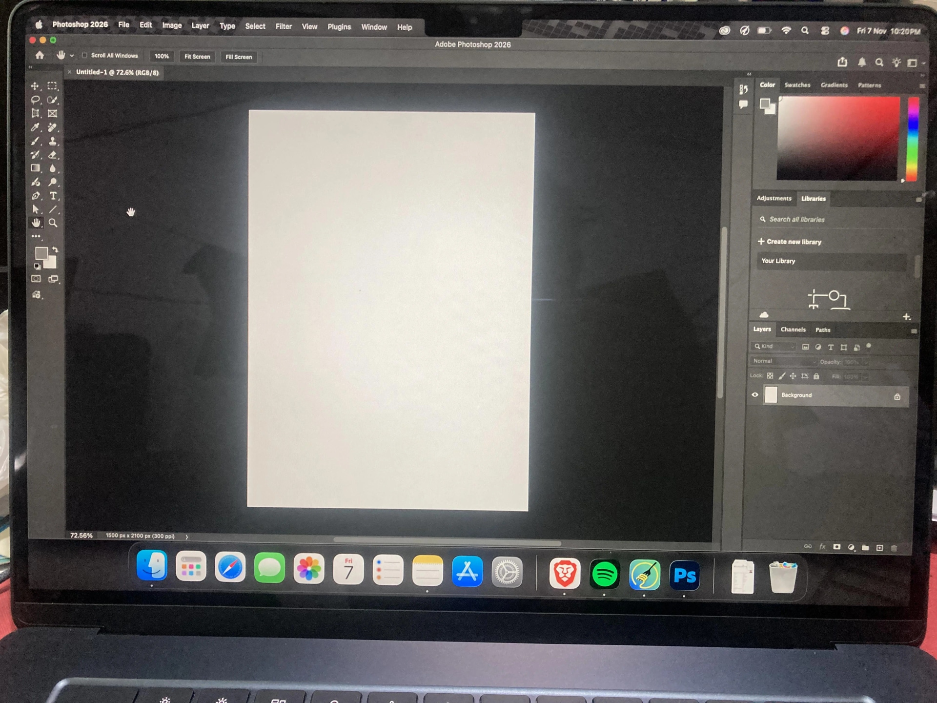 Photoshop für Designer, Fotografen und Kreative