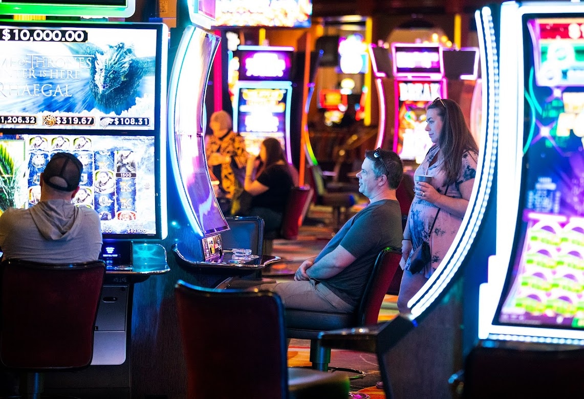 Top 10 ohne OASIS Casino Plattformen im Vergleich – Mehr Freiheit für deutsche Spieler