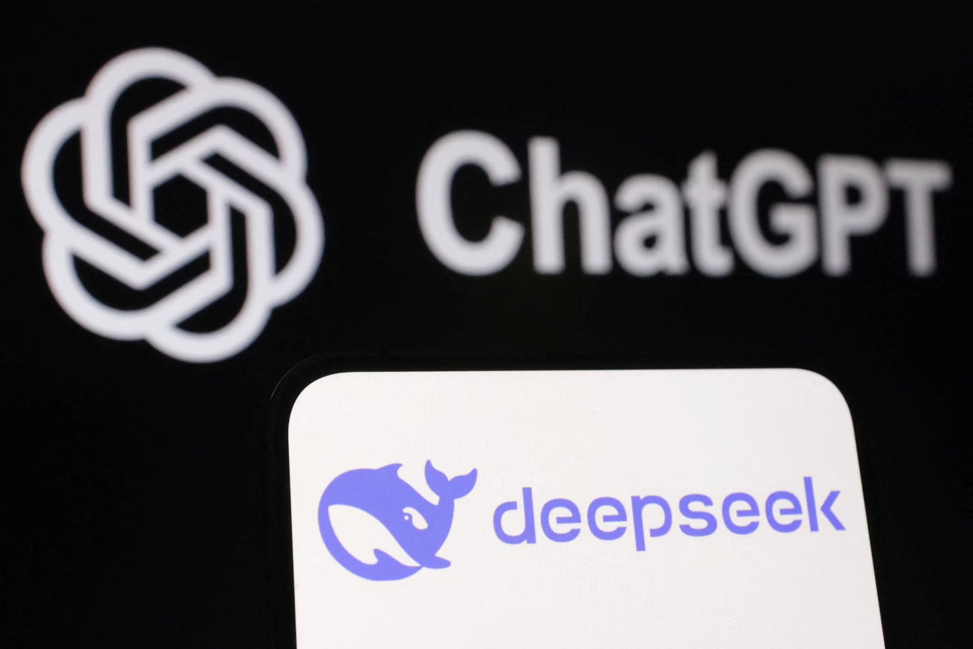 DeepSeek’s Rise: From Chinese Startup to Global AI Leader