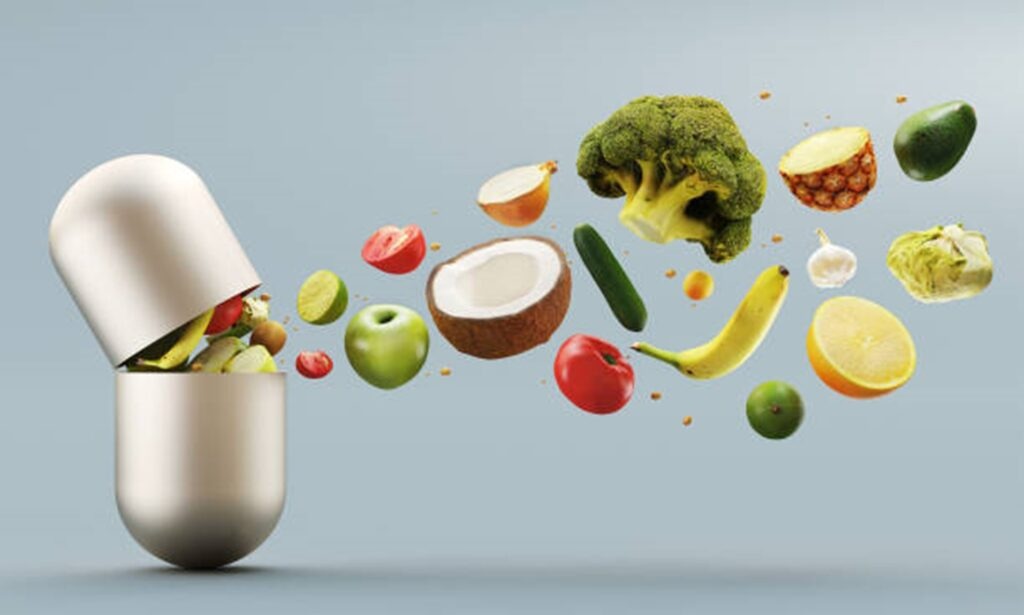 Charava’s Premium Food Supplements: Supporting Your Journey Toward Greater Health and Longevity