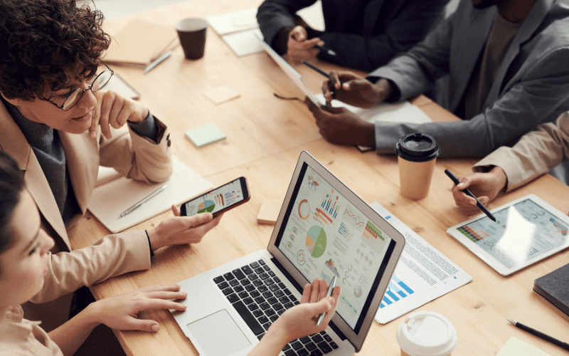 Warum Gerlach die beste Wahl als SEO Agentur Hamburg für kleine Unternehmen ist