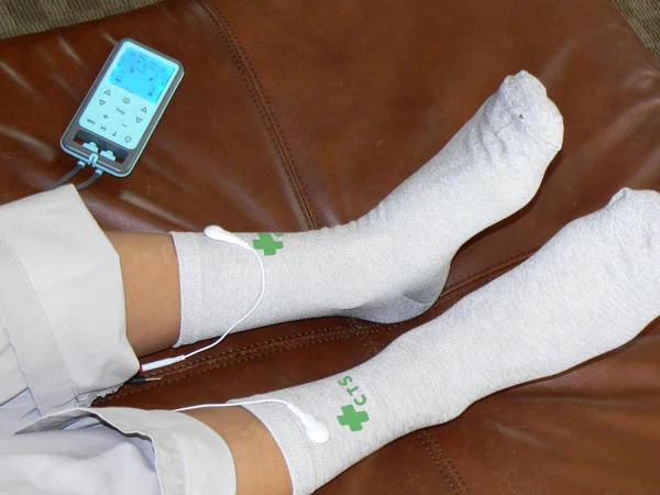 Neurosocken und Schmerzmanagement: Eine ganzheitliche Perspektive