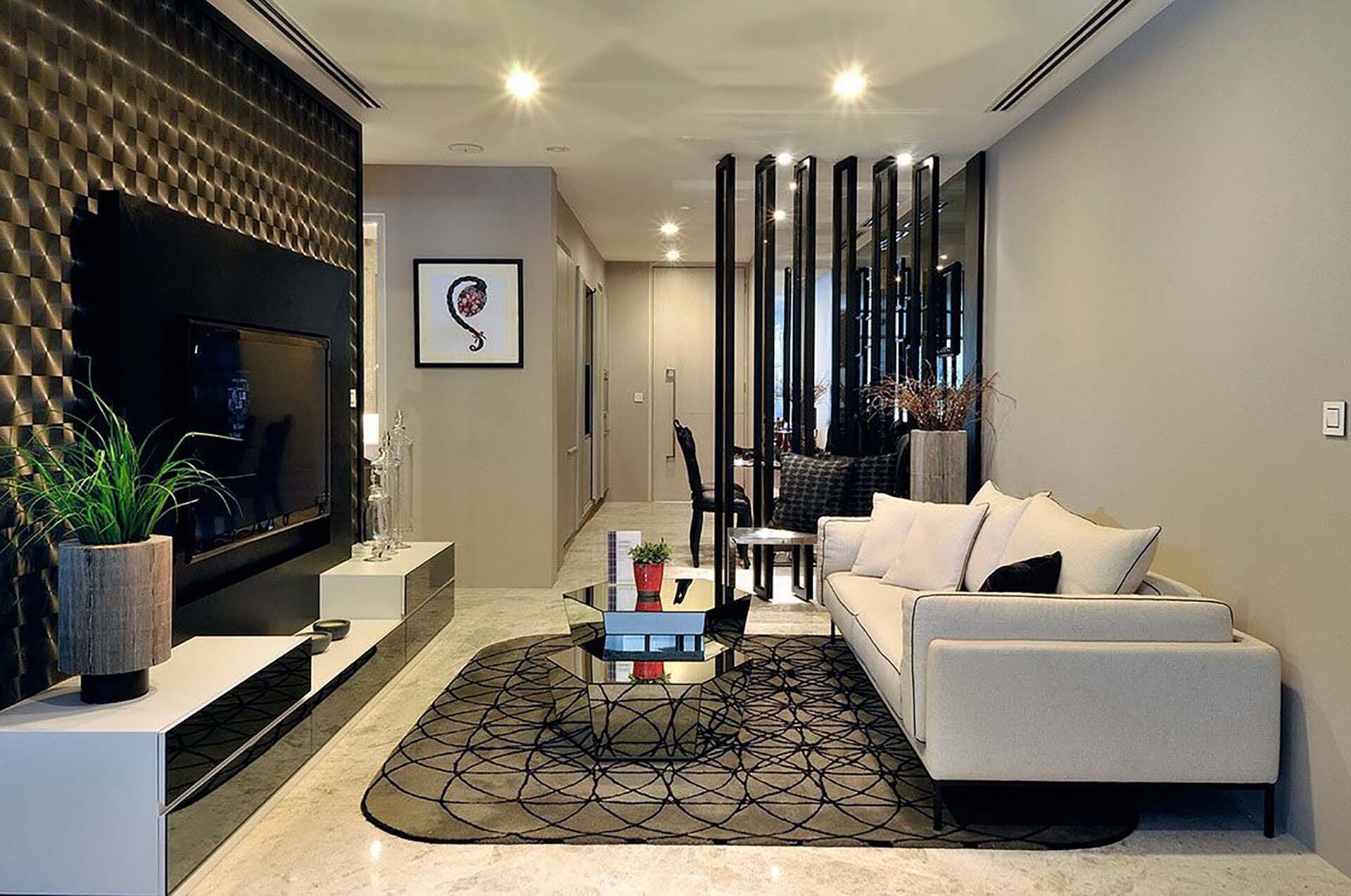 The Chuan Park Condo: Singapore’s Quintessential Modern Residential Hub