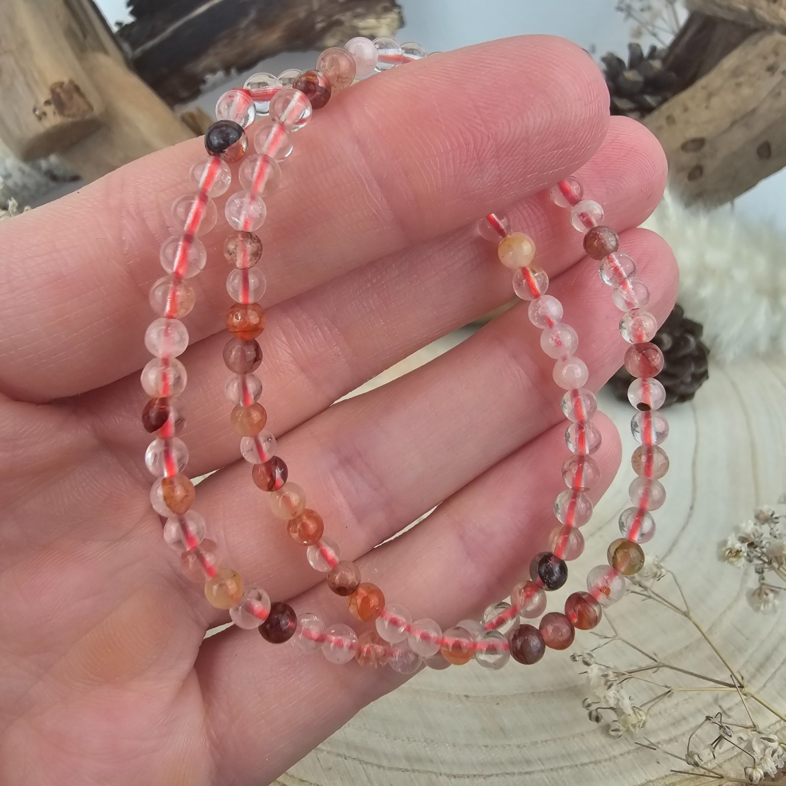 Kristallschmuck – für Herz, Seele und Inspiration