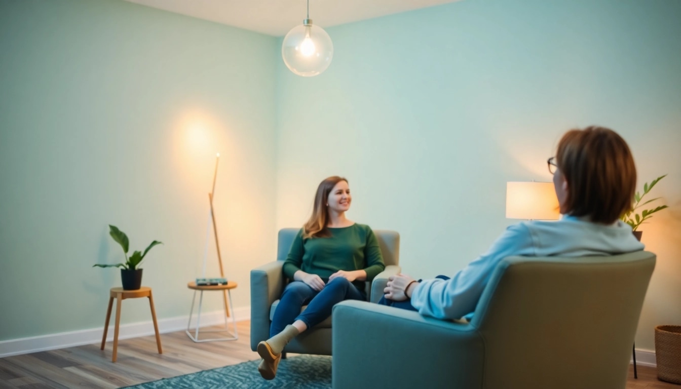 Erleben Sie Hypnose Bremen in einer ruhigen Sitzung mit einem erfahrenen Therapeuten.