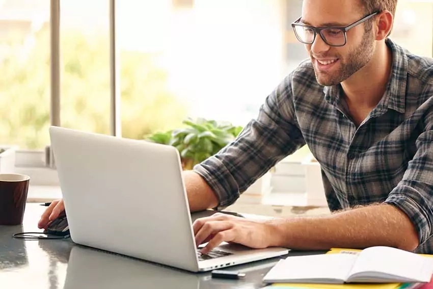 German lessons online: Flexible learning, adapted to personal needs