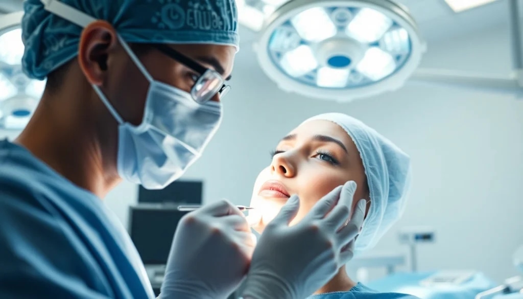 Wohlbefinden steigern durch Plastische Chirurgie Braunschweig