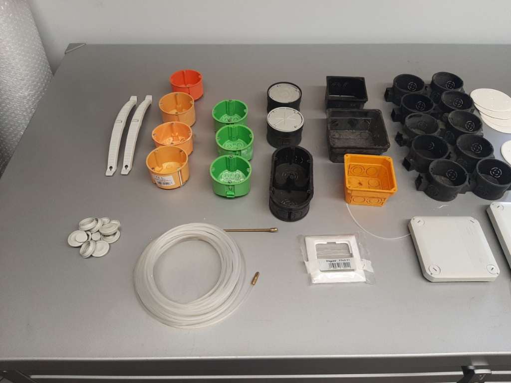Entdecken Sie die Innovationen der Elektrobranche bei elektrostube24!