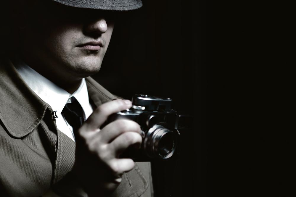 Die Arbeit eines Scheidungsdetektivs – Ein Blick hinter die Kulissen