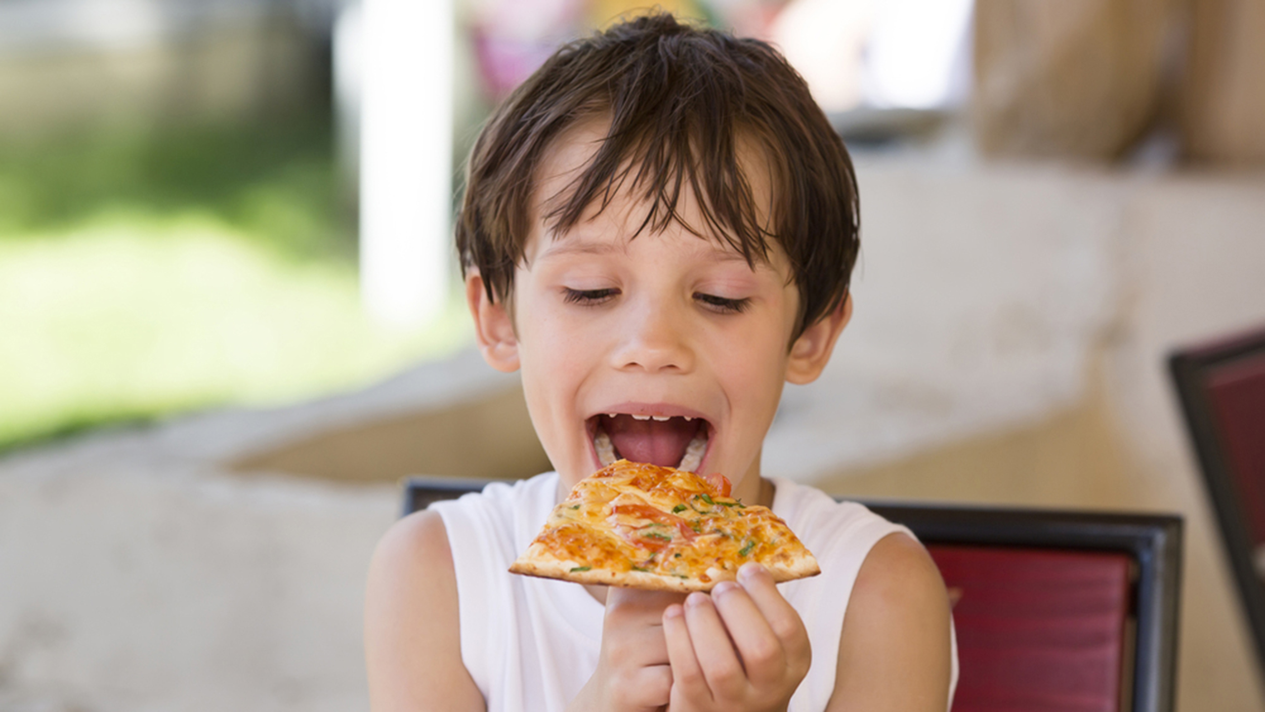 Pizza Driedorf – Frisch, knusprig und voller Geschmack