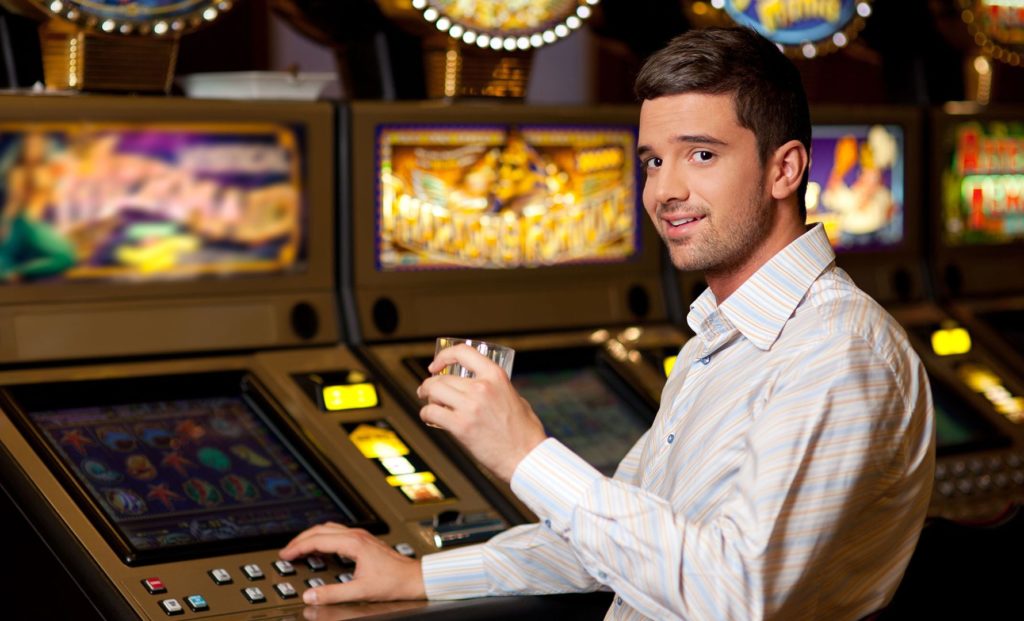Casinos ohne OASIS: Mythos oder echte Alternative?