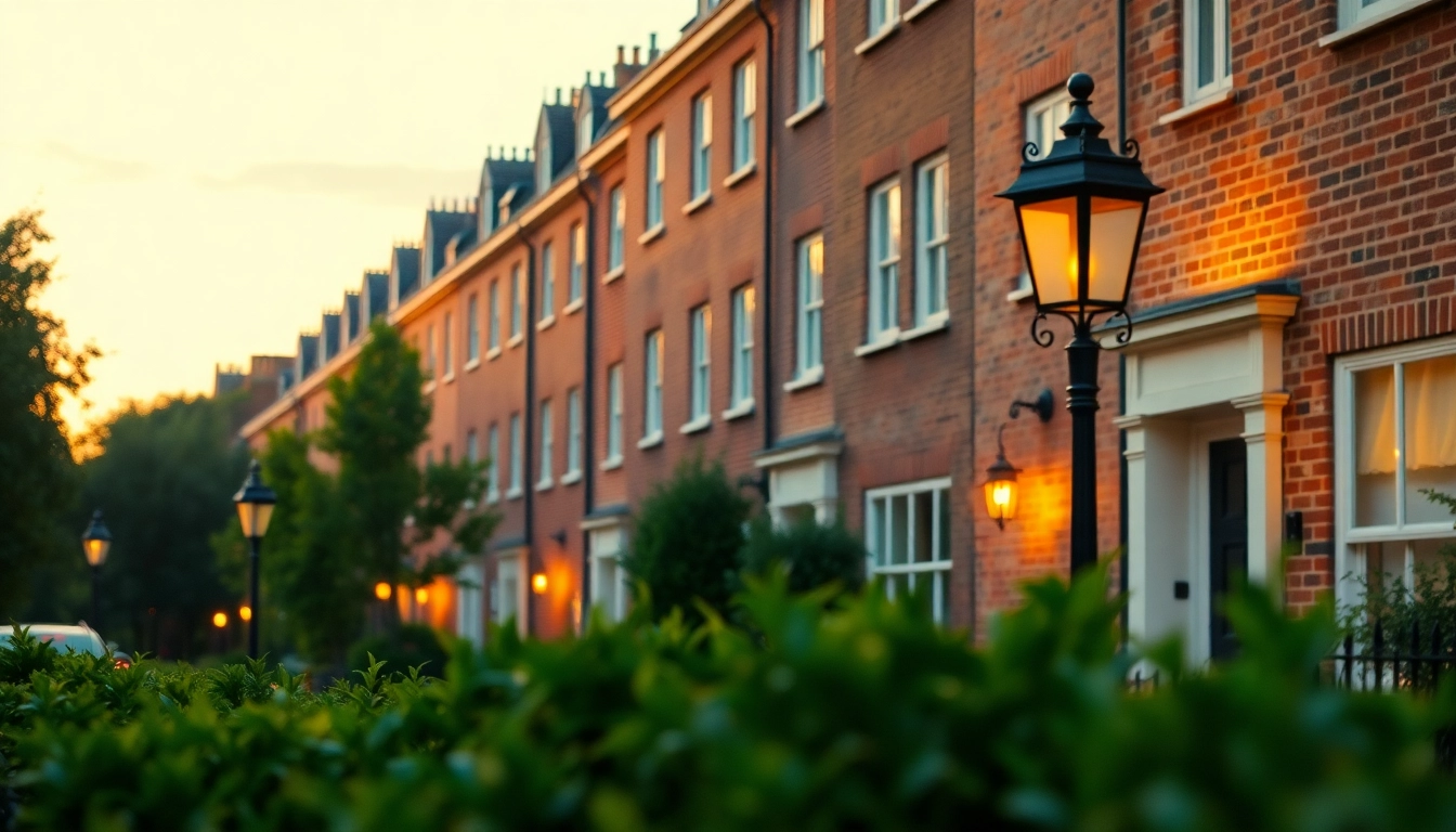 One North’s Growing Market Makes Bloomsbury Residences a Must-Buy