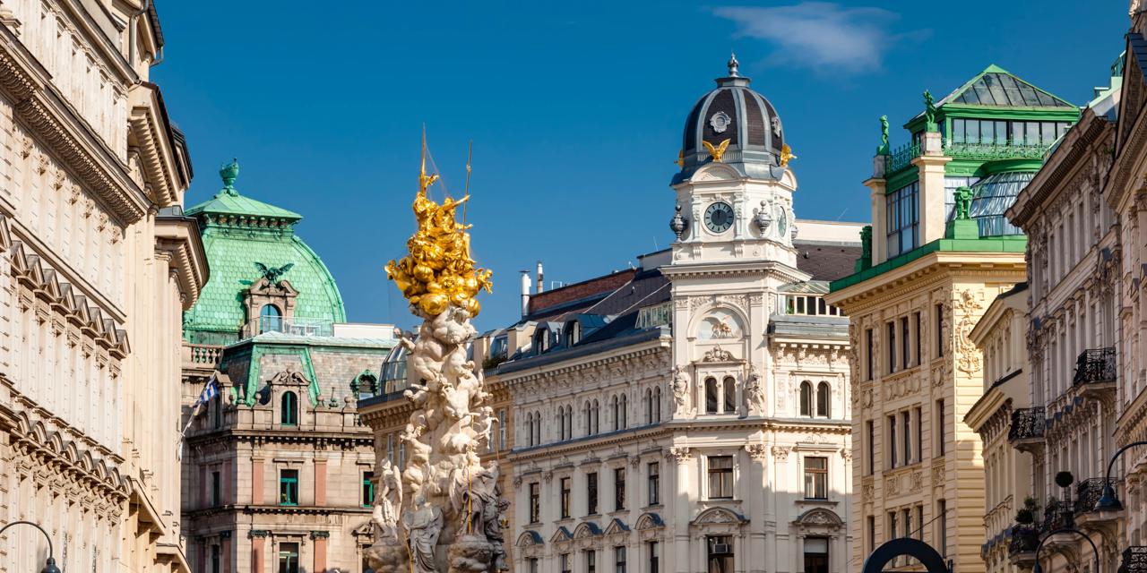 Wien Online: Die besten Tipps für einen unvergesslichen Aufenthalt in Wien