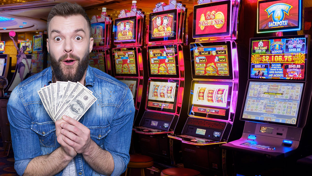 Keine Limits in Online Casinos ohne OASIS – So geht’s