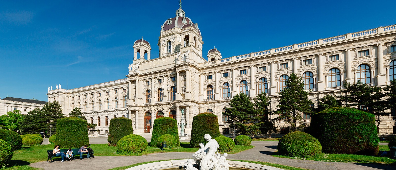 Stadt Wien: Kultur, Geschichte und Leben im Herzen Europas
