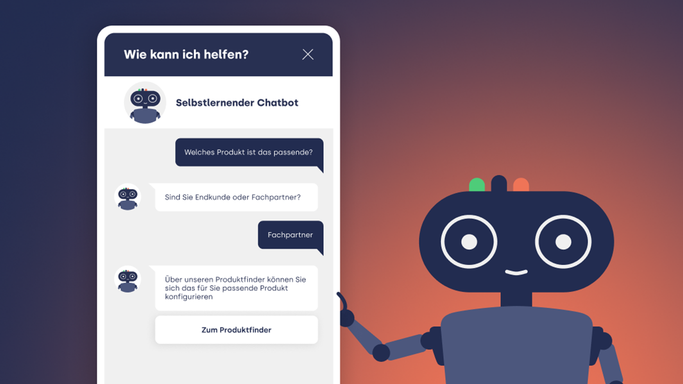 Effektive Kommunikation durch KI Chatbots: Fallstudien aus der Finanzbranche